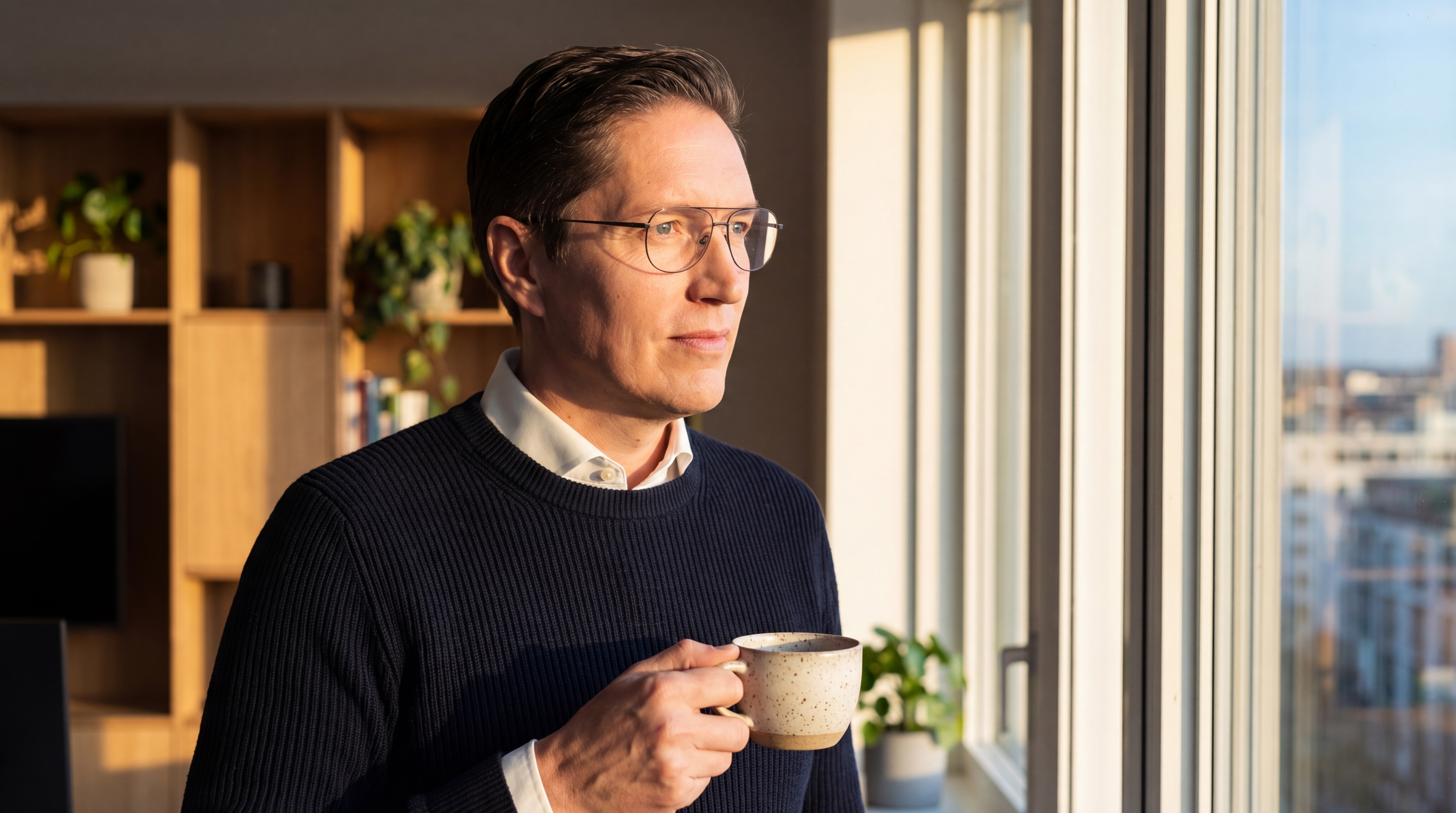 MBA Immobilienmanagement — geschafft